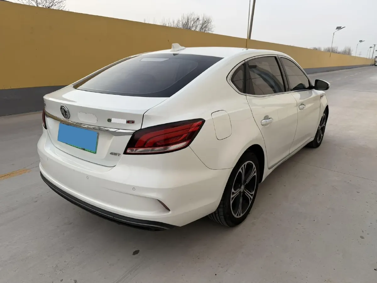 2018 MG 6 1.0T 125HP L3 2AT PHEV 9.1KWH,autocango,china used car exporter,china ev exporter,chinese used car exporter,chinese used ev exporter