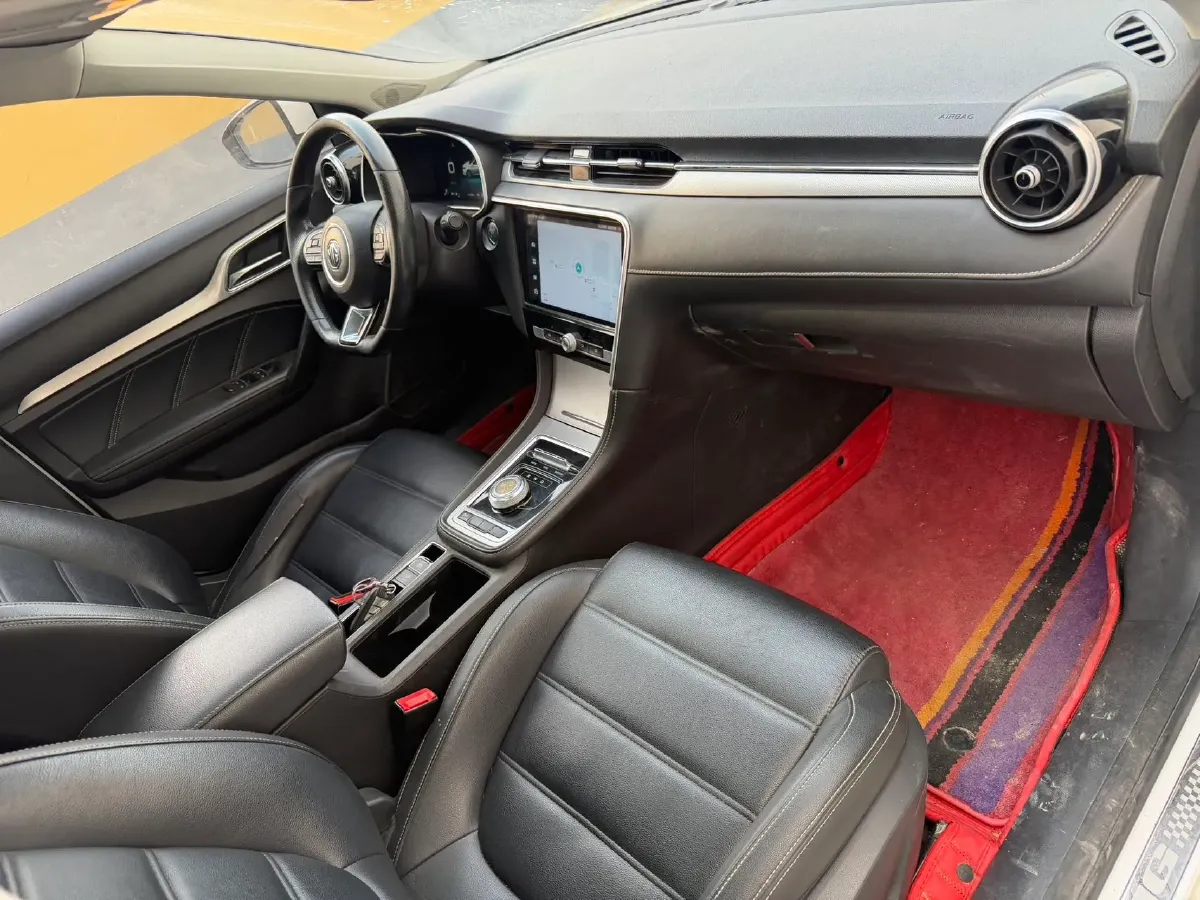 2018 MG 6 1.0T 125HP L3 2AT PHEV 9.1KWH,autocango,china used car exporter,china ev exporter,chinese used car exporter,chinese used ev exporter