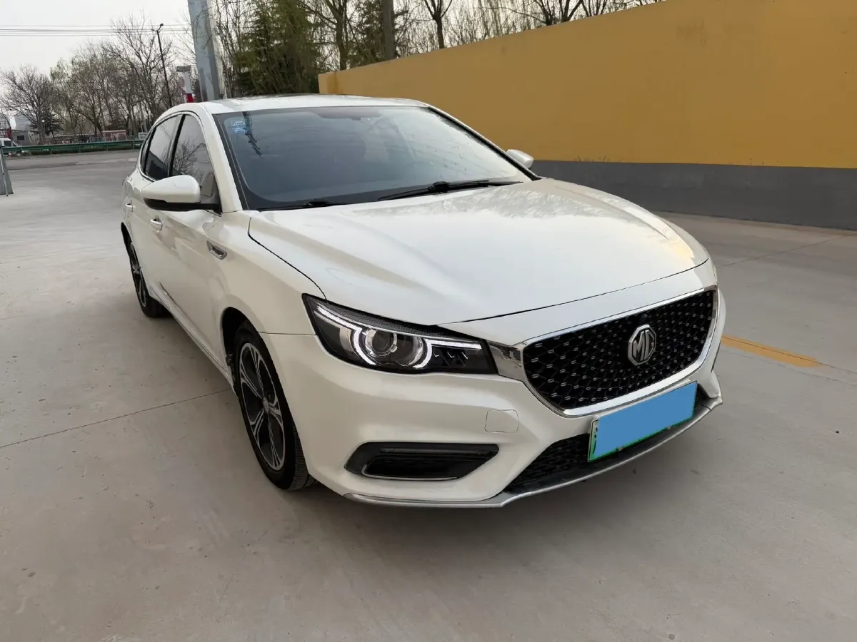 2018 MG 6 1.0T 125HP L3 2AT PHEV 9.1KWH,autocango,china used car exporter,china ev exporter,chinese used car exporter,chinese used ev exporter