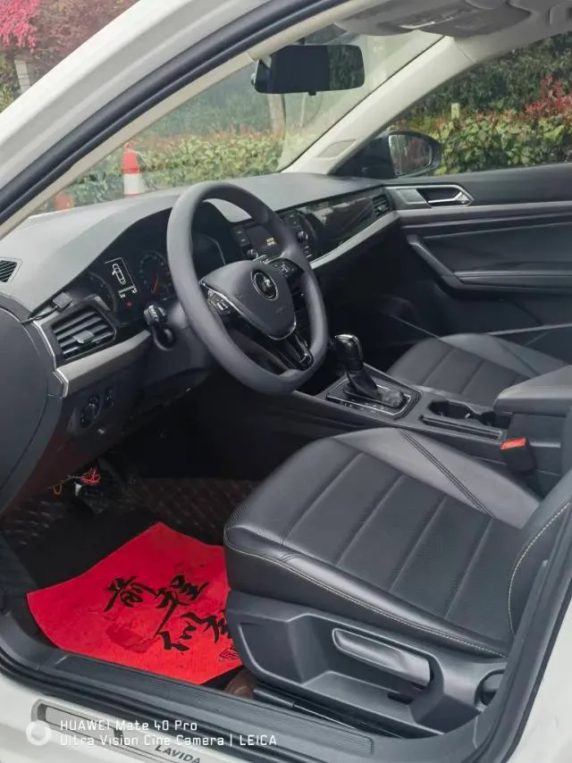 2019 Volkswagen Lavida 1.5L 113HP L4 6AT,autocango,china used car exporter,china ev exporter,chinese used car exporter,chinese used ev exporter