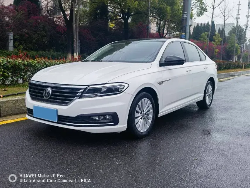 2019 Volkswagen Lavida 1.5L 113HP L4 6AT,autocango,china used car exporter,china ev exporter,chinese used car exporter,chinese used ev exporter