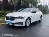 2019 Volkswagen Lavida 1.5L 113HP L4 6AT