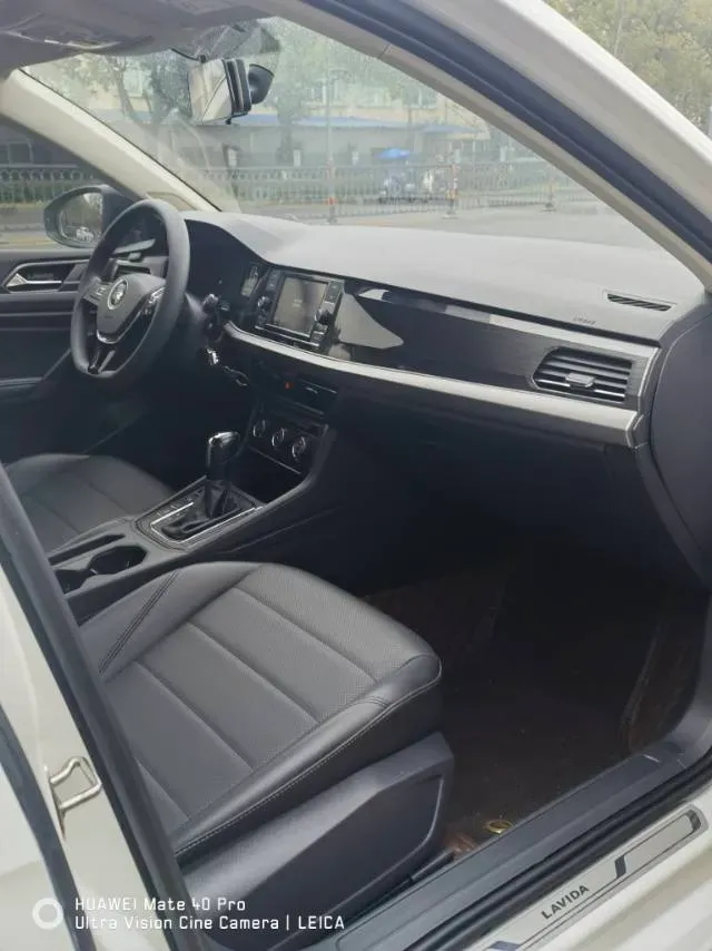 2019 Volkswagen Lavida 1.5L 113HP L4 6AT,autocango,china used car exporter,china ev exporter,chinese used car exporter,chinese used ev exporter