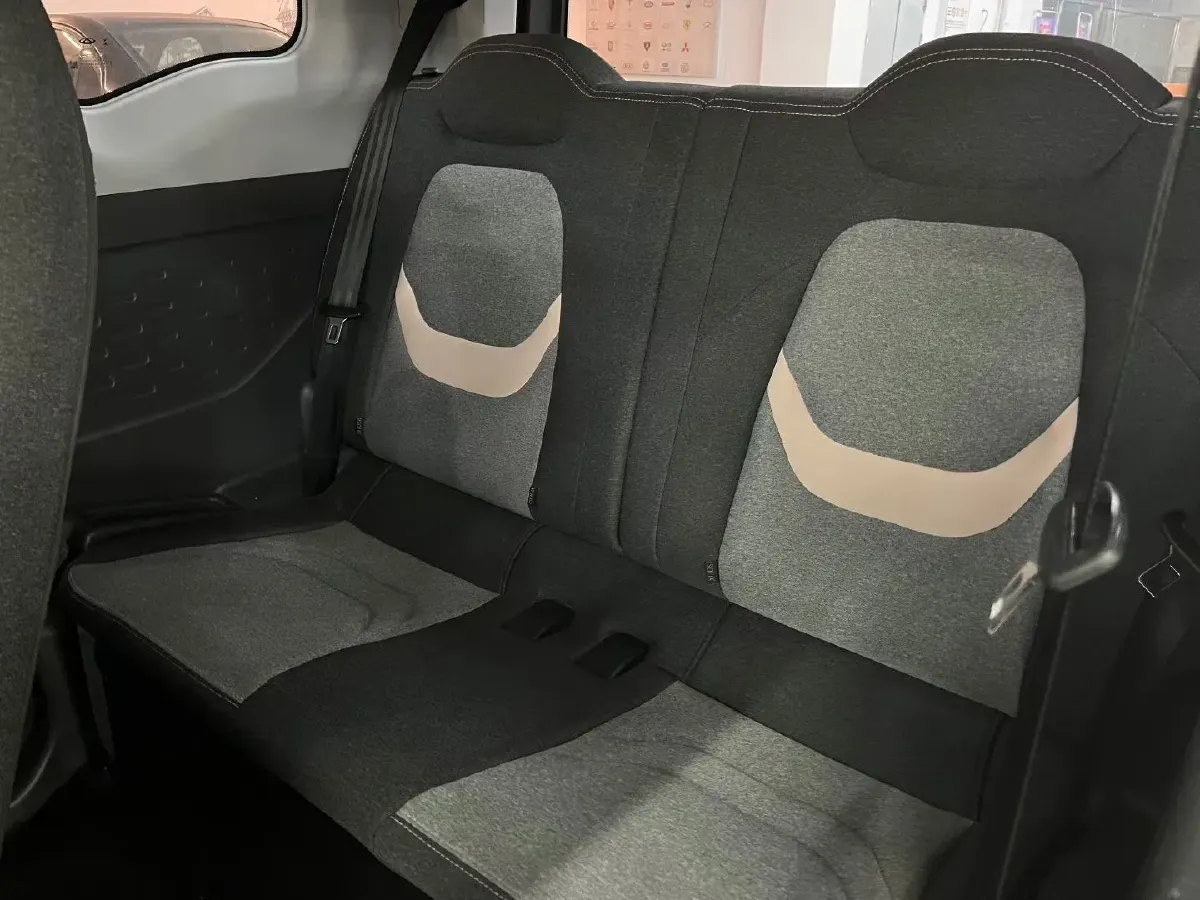 2022 Chery QQ Ice Cream BEV 13.85KWH,autocango,china used car exporter,china ev exporter,chinese used car exporter,chinese used ev exporter