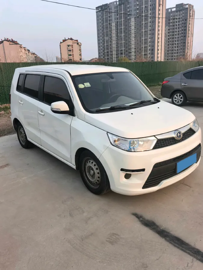2018 ZX AUTO Little Tiger 2.2L 112HP L4 5MT,autocango,china used car exporter,china ev exporter,chinese used car exporter,chinese used ev exporter
