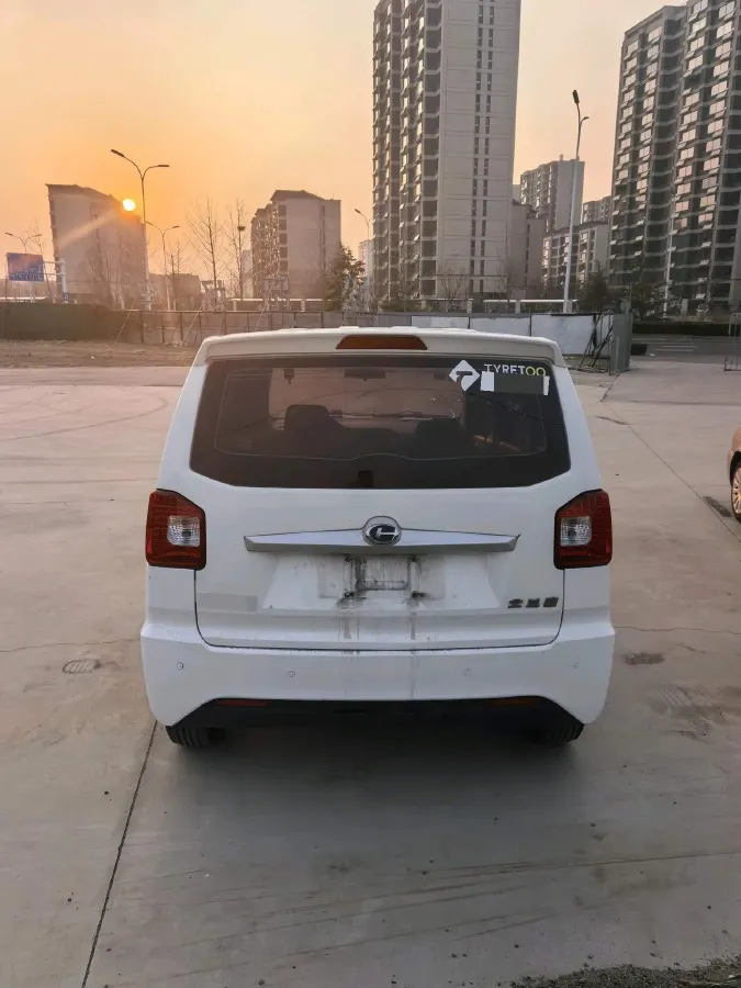 2018 ZX AUTO Little Tiger 2.2L 112HP L4 5MT,autocango,china used car exporter,china ev exporter,chinese used car exporter,chinese used ev exporter
