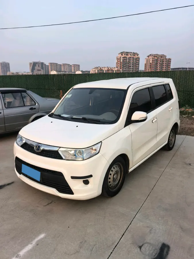 2018 ZX AUTO Little Tiger 2.2L 112HP L4 5MT,autocango,china used car exporter,china ev exporter,chinese used car exporter,chinese used ev exporter