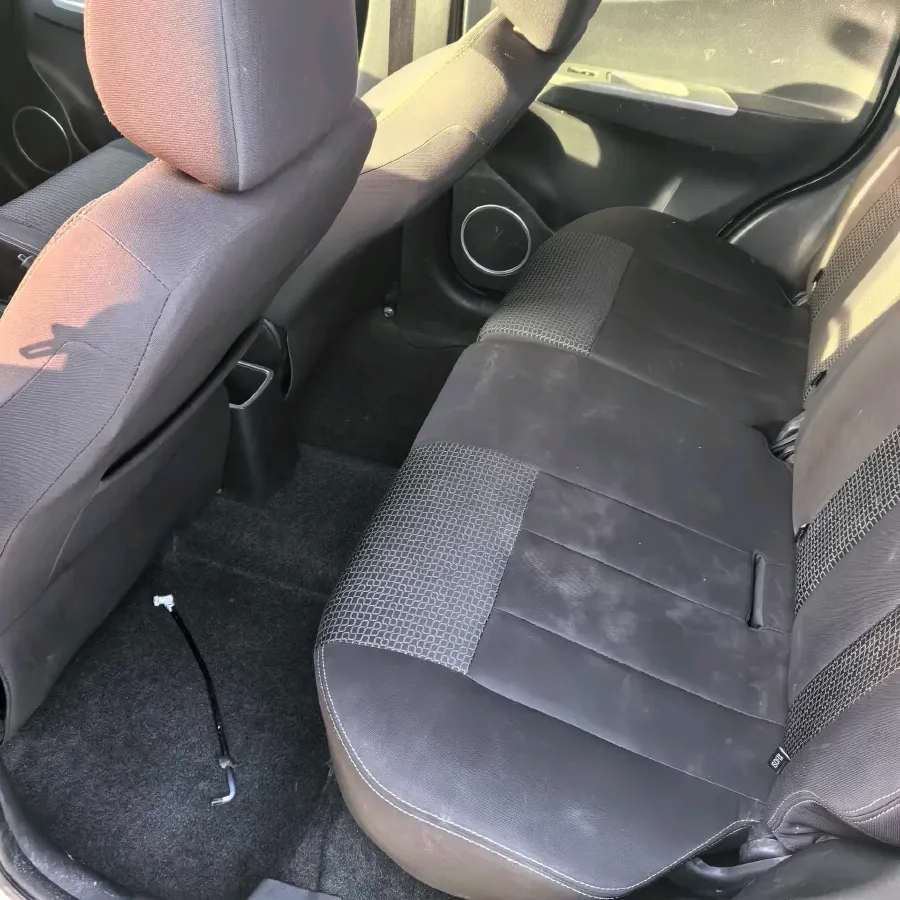 2018 ZX AUTO Little Tiger 2.2L 112HP L4 5MT,autocango,china used car exporter,china ev exporter,chinese used car exporter,chinese used ev exporter