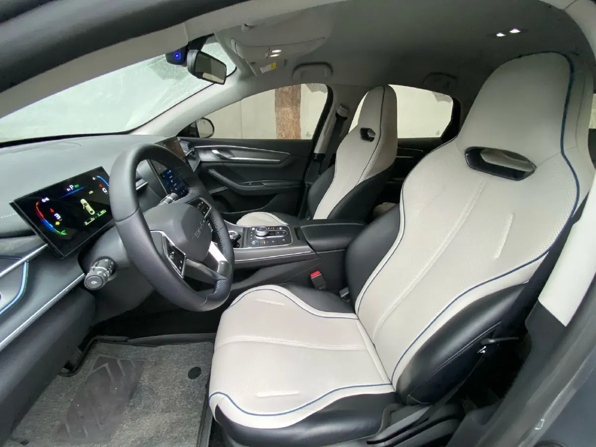 2024 BYD Qin Plus 1.5L 110HP L4 E-CVT PHEV 8.32KWH,autocango,china used car exporter,china ev exporter,chinese used car exporter,chinese used ev exporter