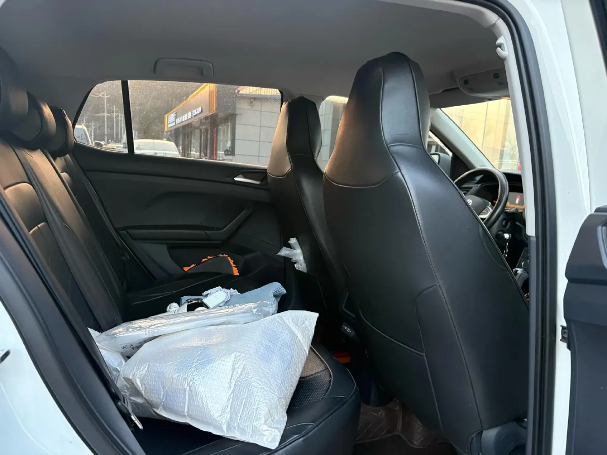 2025 Volkswagen Tharu 1.5L 110HP L4 6AT,autocango,china used car exporter,china ev exporter,chinese used car exporter,chinese used ev exporter