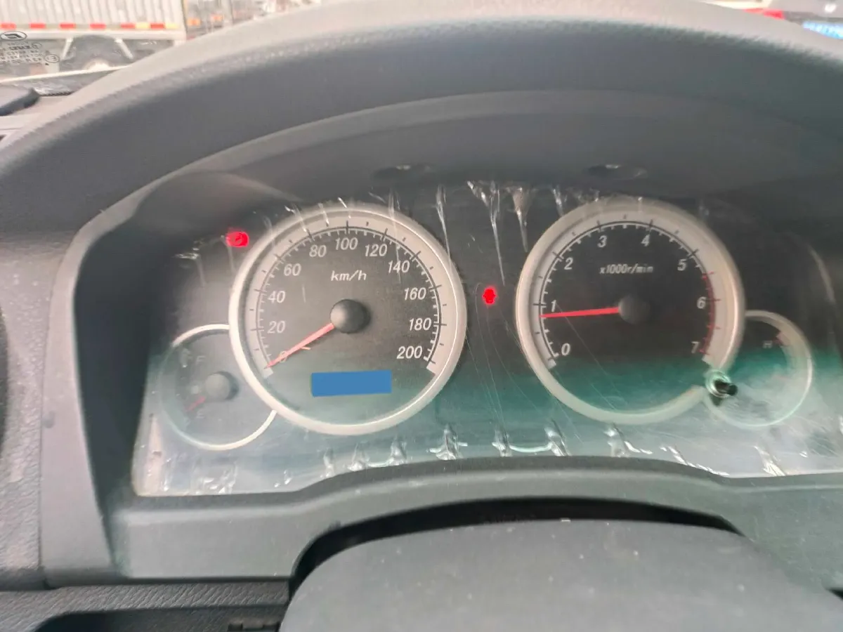 2017 Foday Lion F16 2.2L 112HP L4 5MT,autocango,china used car exporter,china ev exporter,chinese used car exporter,chinese used ev exporter