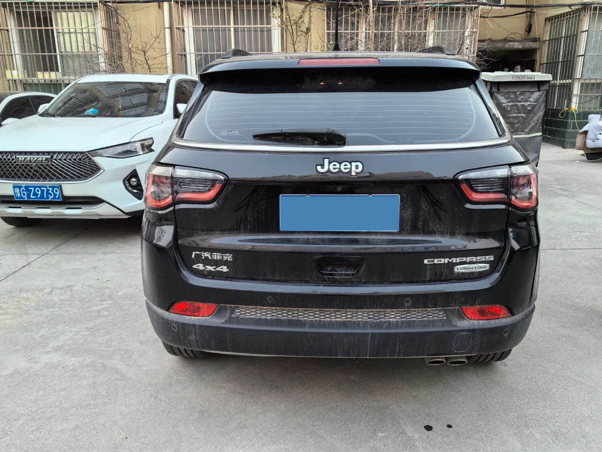 2019 Jeep Compass 1.3T 173HP L4 7DCT,autocango,china used car exporter,china ev exporter,chinese used car exporter,chinese used ev exporter