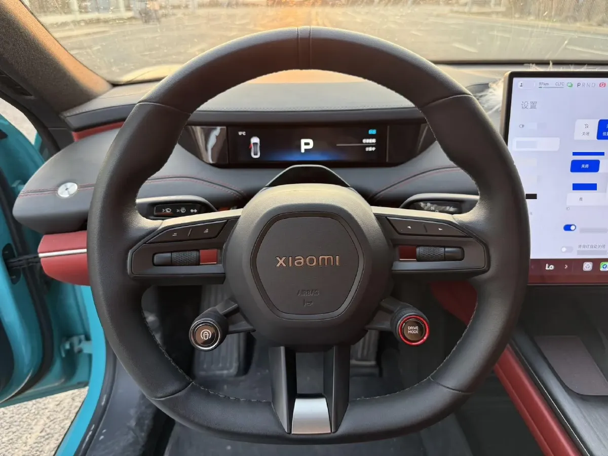 2024 MI SU7 BEV 94.3KWH,autocango,china used car exporter,china ev exporter,chinese used car exporter,chinese used ev exporter