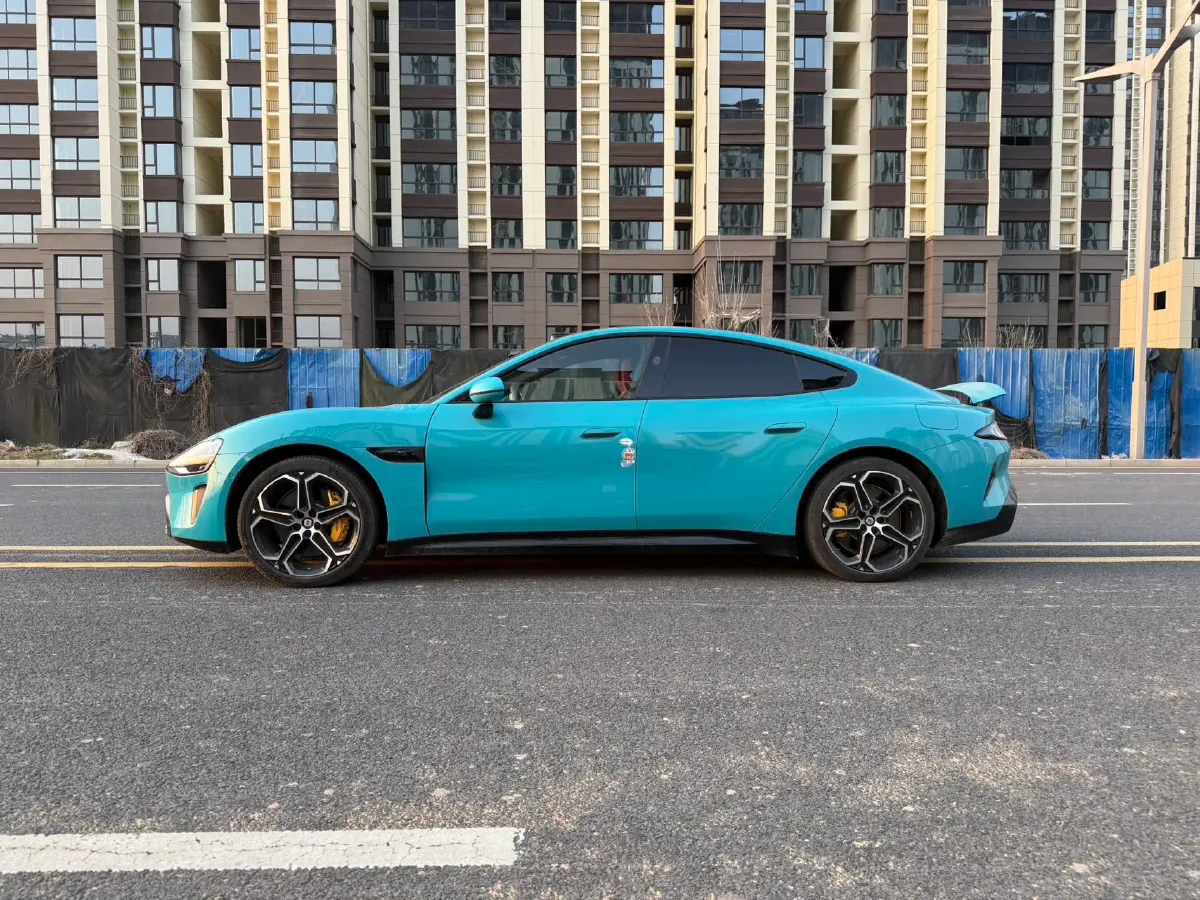 2024 MI SU7 BEV 94.3KWH,autocango,china used car exporter,china ev exporter,chinese used car exporter,chinese used ev exporter