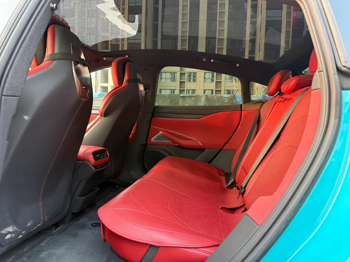 2024 MI SU7 BEV 94.3KWH,autocango,china used car exporter,china ev exporter,chinese used car exporter,chinese used ev exporter