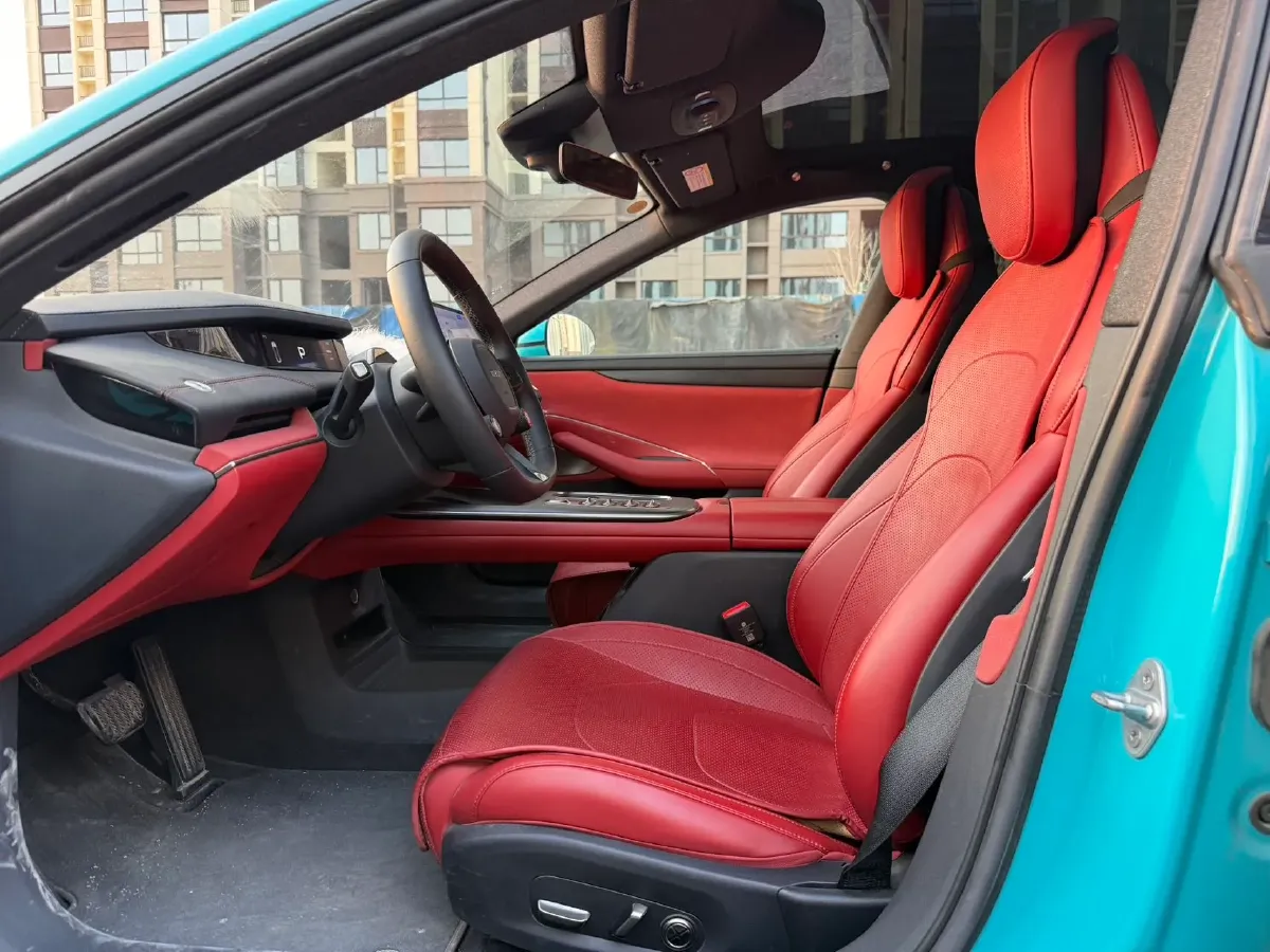 2024 MI SU7 BEV 94.3KWH,autocango,china used car exporter,china ev exporter,chinese used car exporter,chinese used ev exporter