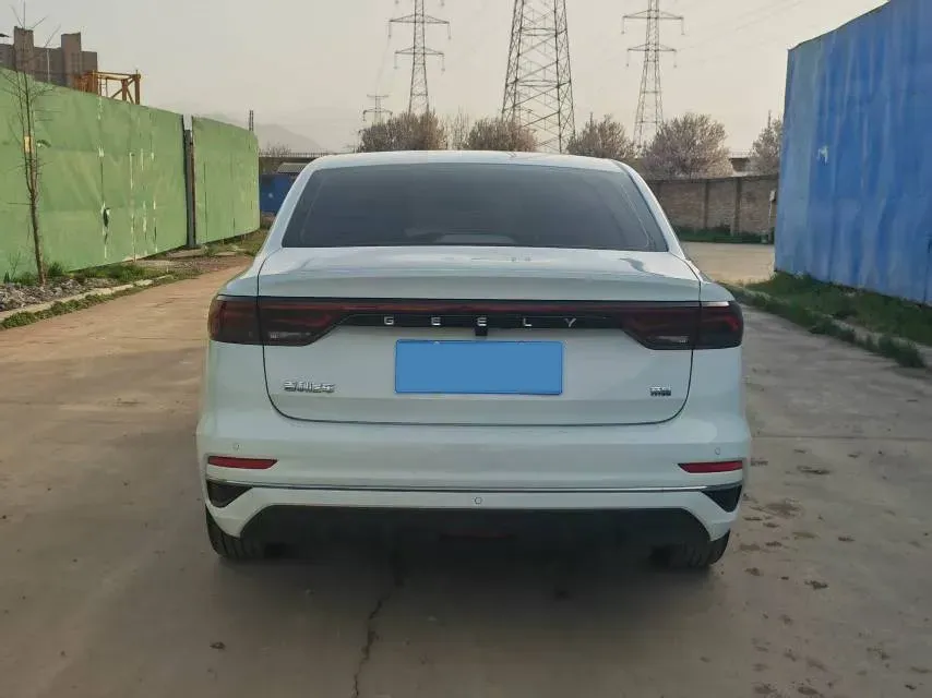 2023 Geely Emgrand 1.5L 127HP L4 CVT,autocango,china used car exporter,china ev exporter,chinese used car exporter,chinese used ev exporter