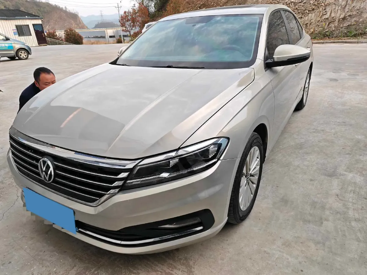 2021 Volkswagen Lavida 1.5L 113HP L4 6AT,autocango,china used car exporter,china ev exporter,chinese used car exporter,chinese used ev exporter
