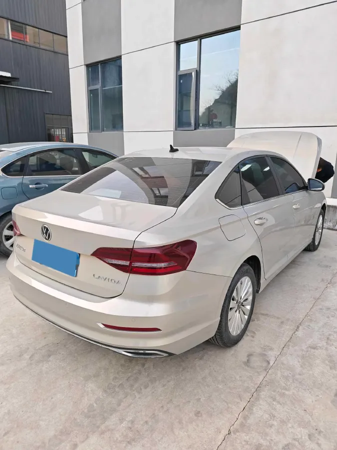 2021 Volkswagen Lavida 1.5L 113HP L4 6AT,autocango,china used car exporter,china ev exporter,chinese used car exporter,chinese used ev exporter