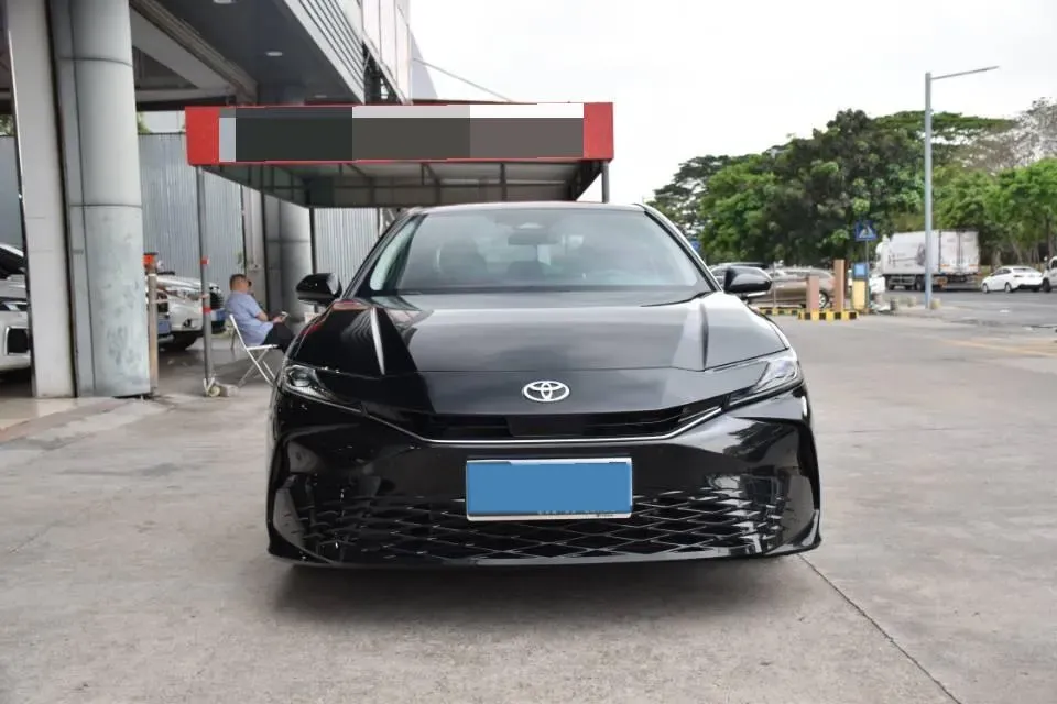 2024 Toyota Camry 2.0L 152HP L4 E-CVT Hybrid,autocango,china used car exporter,china ev exporter,chinese used car exporter,chinese used ev exporter