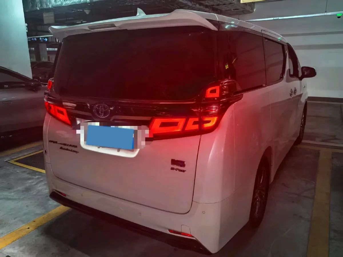 2021 Toyota Vellfire 2.5L 117HP L4 E-CVT Hybrid,autocango,china used car exporter,china ev exporter,chinese used car exporter,chinese used ev exporter