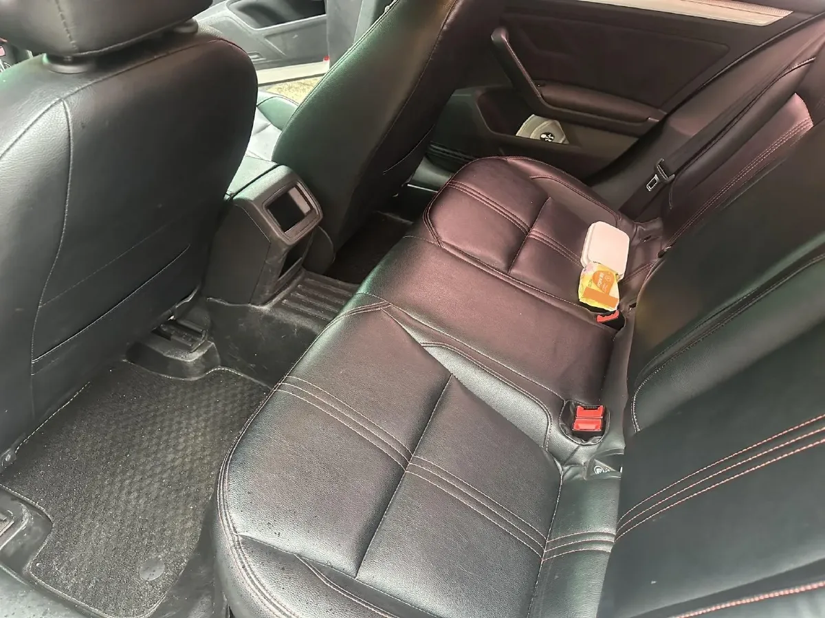 2018 Volkswagen Lamando 1.4T 131HP L4 7DCT,autocango,china used car exporter,china ev exporter,chinese used car exporter,chinese used ev exporter