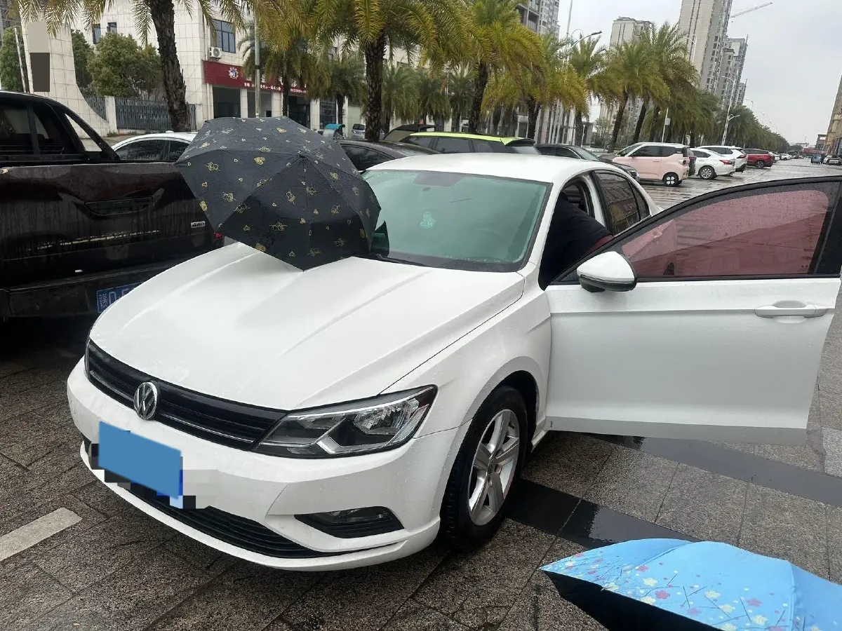 2018 Volkswagen Lamando 1.4T 131HP L4 7DCT,autocango,china used car exporter,china ev exporter,chinese used car exporter,chinese used ev exporter