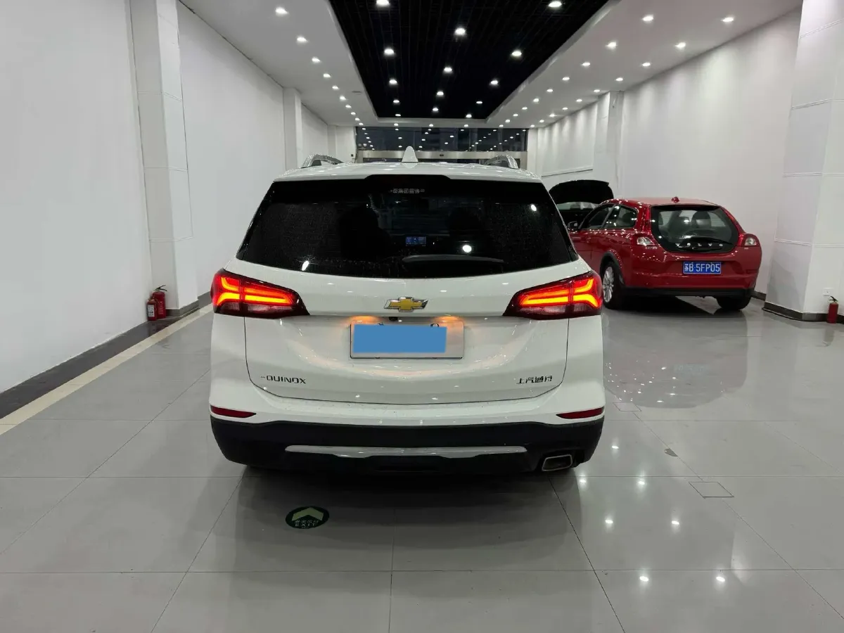 2021 Chevrolet Equinox 1.5T 169HP L4 6AT,autocango,china used car exporter,china ev exporter,chinese used car exporter,chinese used ev exporter
