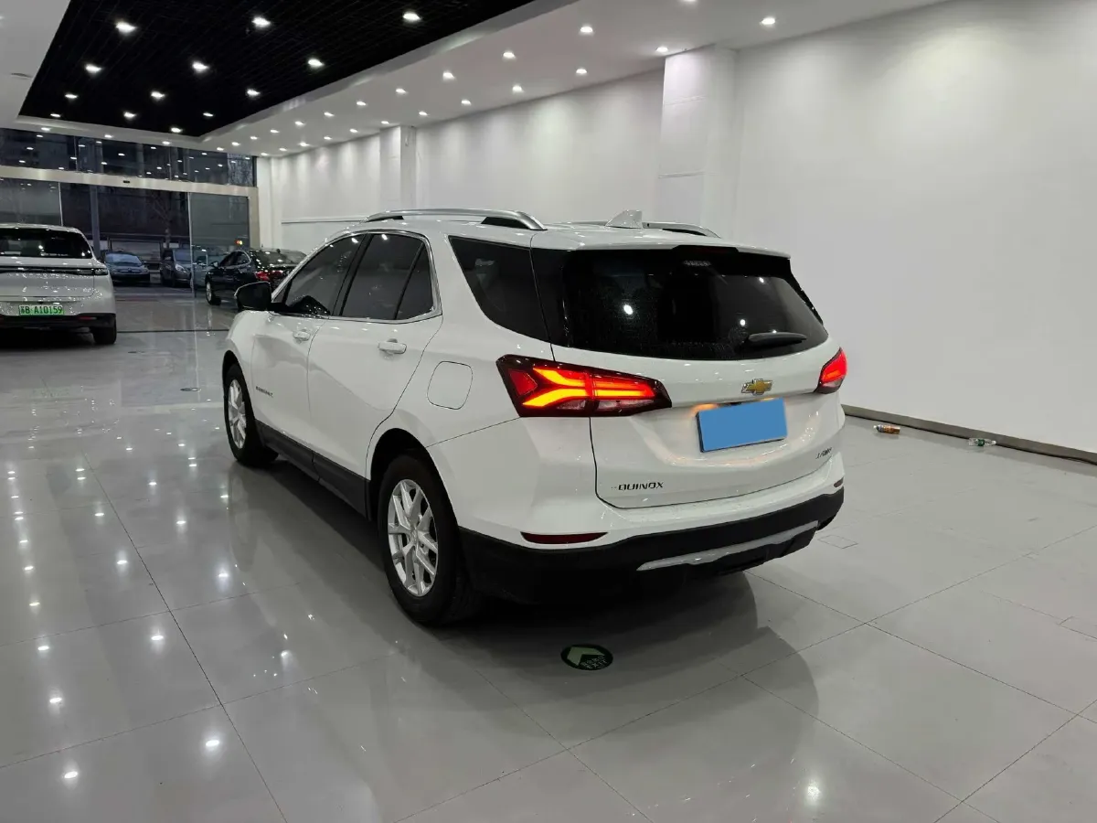 2021 Chevrolet Equinox 1.5T 169HP L4 6AT,autocango,china used car exporter,china ev exporter,chinese used car exporter,chinese used ev exporter