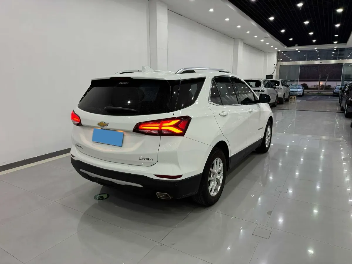2021 Chevrolet Equinox 1.5T 169HP L4 6AT,autocango,china used car exporter,china ev exporter,chinese used car exporter,chinese used ev exporter
