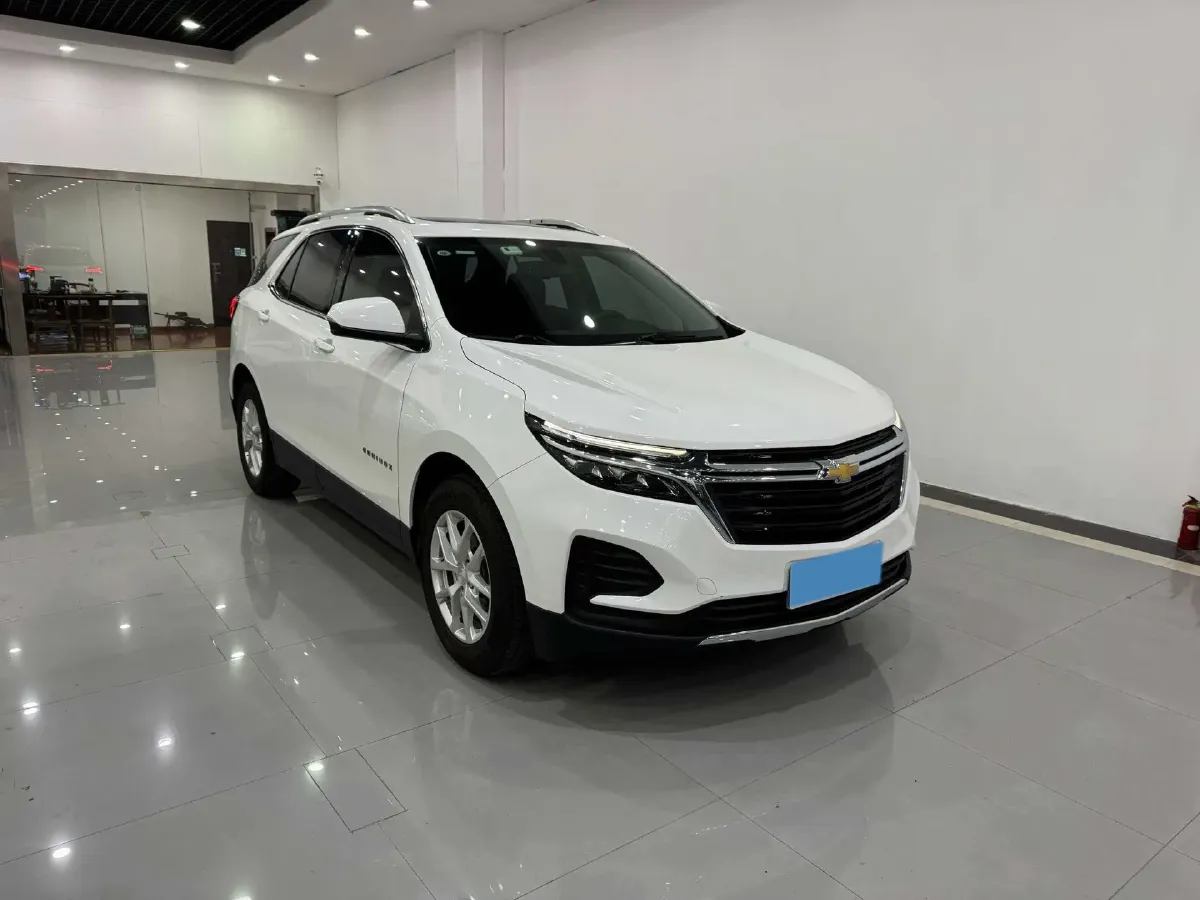 2021 Chevrolet Equinox 1.5T 169HP L4 6AT,autocango,china used car exporter,china ev exporter,chinese used car exporter,chinese used ev exporter