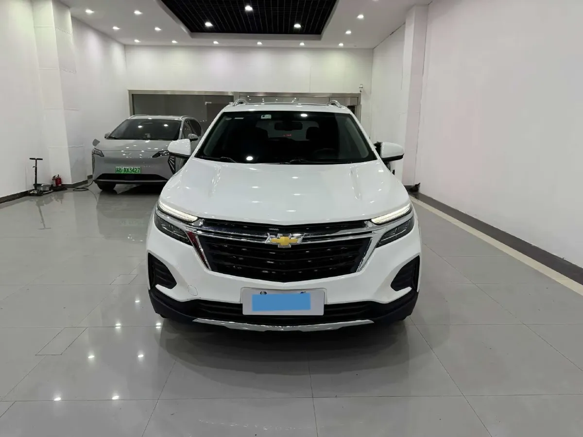 2021 Chevrolet Equinox 1.5T 169HP L4 6AT,autocango,china used car exporter,china ev exporter,chinese used car exporter,chinese used ev exporter