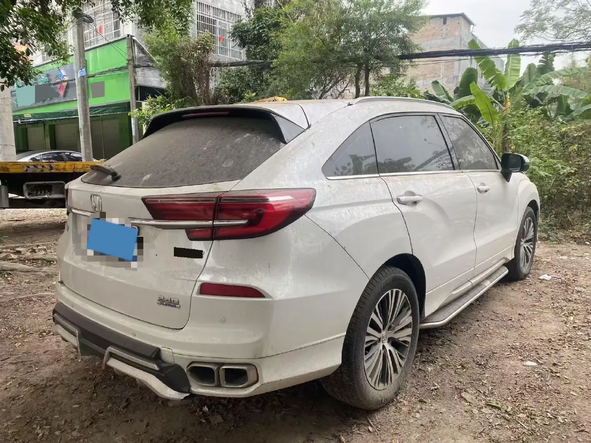 2020 Honda Avancier 1.5T 193HP L4 CVT,autocango,china used car exporter,china ev exporter,chinese used car exporter,chinese used ev exporter