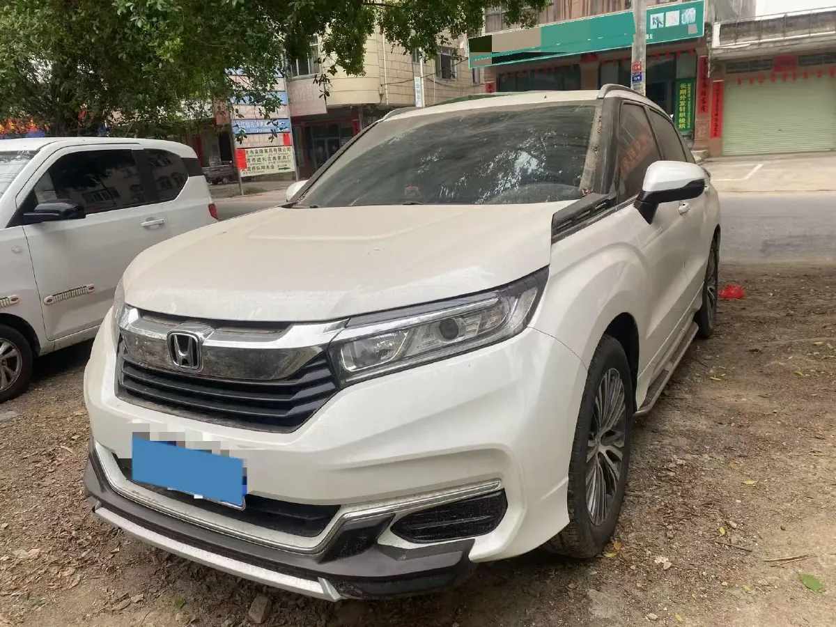 2020 Honda Avancier 1.5T 193HP L4 CVT,autocango,china used car exporter,china ev exporter,chinese used car exporter,chinese used ev exporter