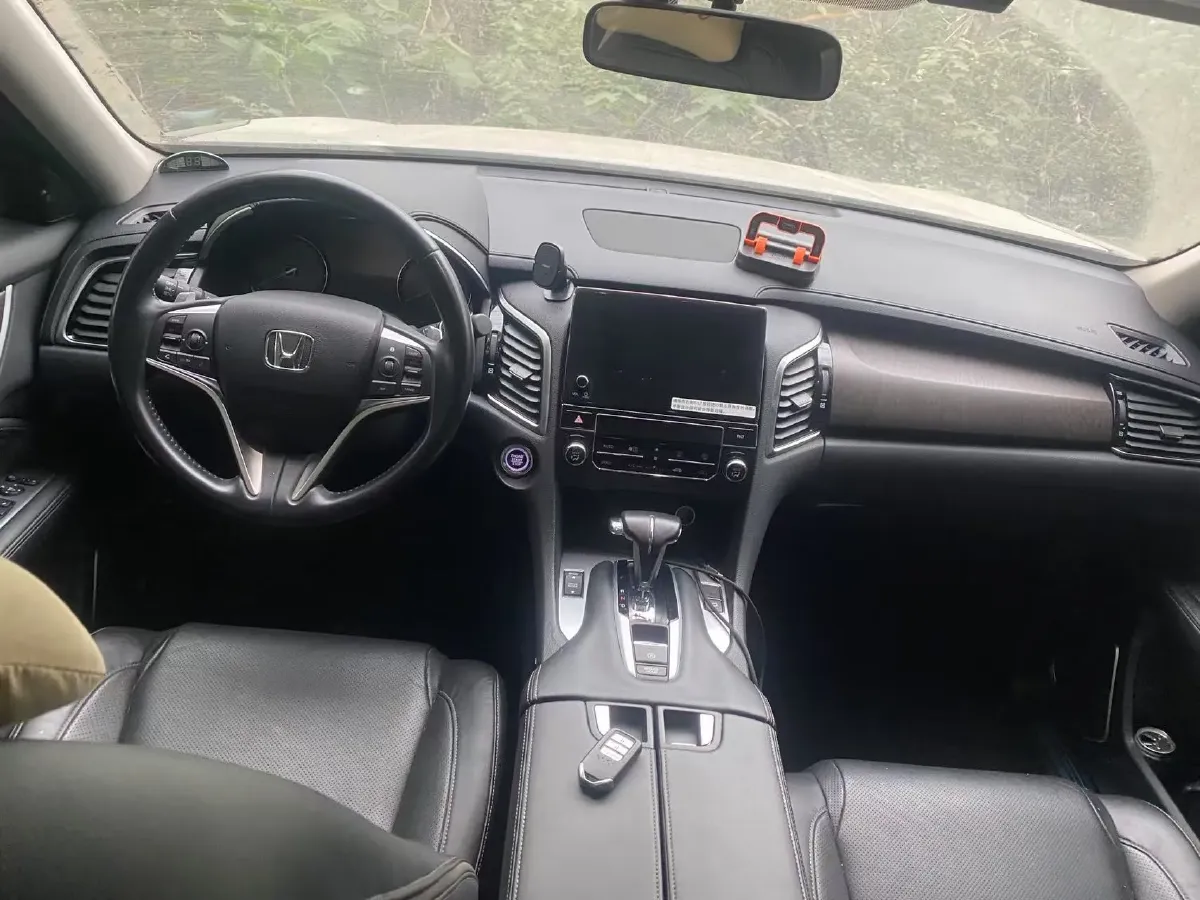 2020 Honda Avancier 1.5T 193HP L4 CVT,autocango,china used car exporter,china ev exporter,chinese used car exporter,chinese used ev exporter