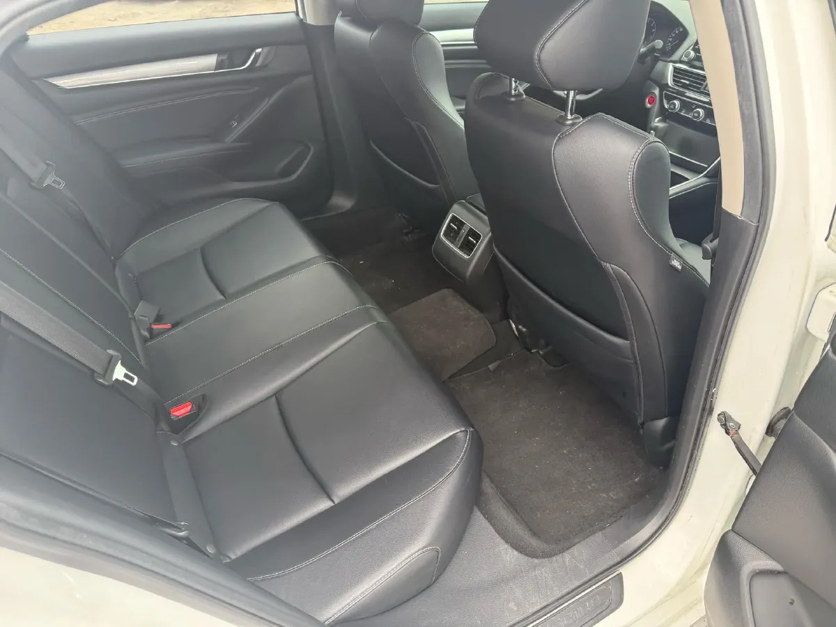 2019 Honda Inspire 1.5T 194HP L4 CVT,autocango,china used car exporter,china ev exporter,chinese used car exporter,chinese used ev exporter