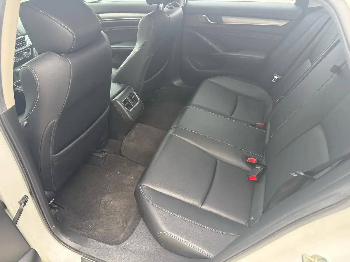 2019 Honda Inspire 1.5T 194HP L4 CVT,autocango,china used car exporter,china ev exporter,chinese used car exporter,chinese used ev exporter