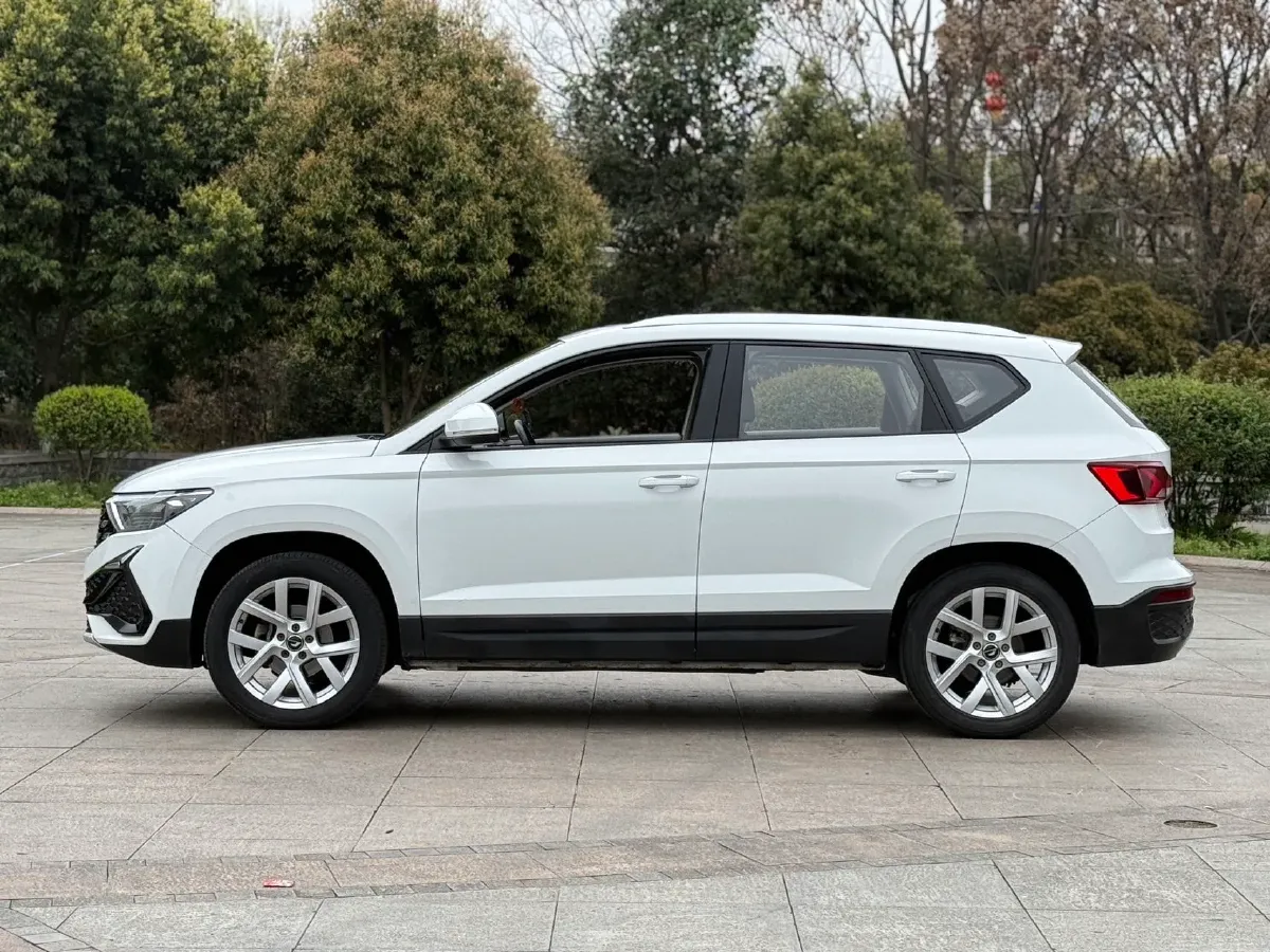 2023 Jetta VS5 1.4T 150HP L4 6AT,autocango,china used car exporter,china ev exporter,chinese used car exporter,chinese used ev exporter