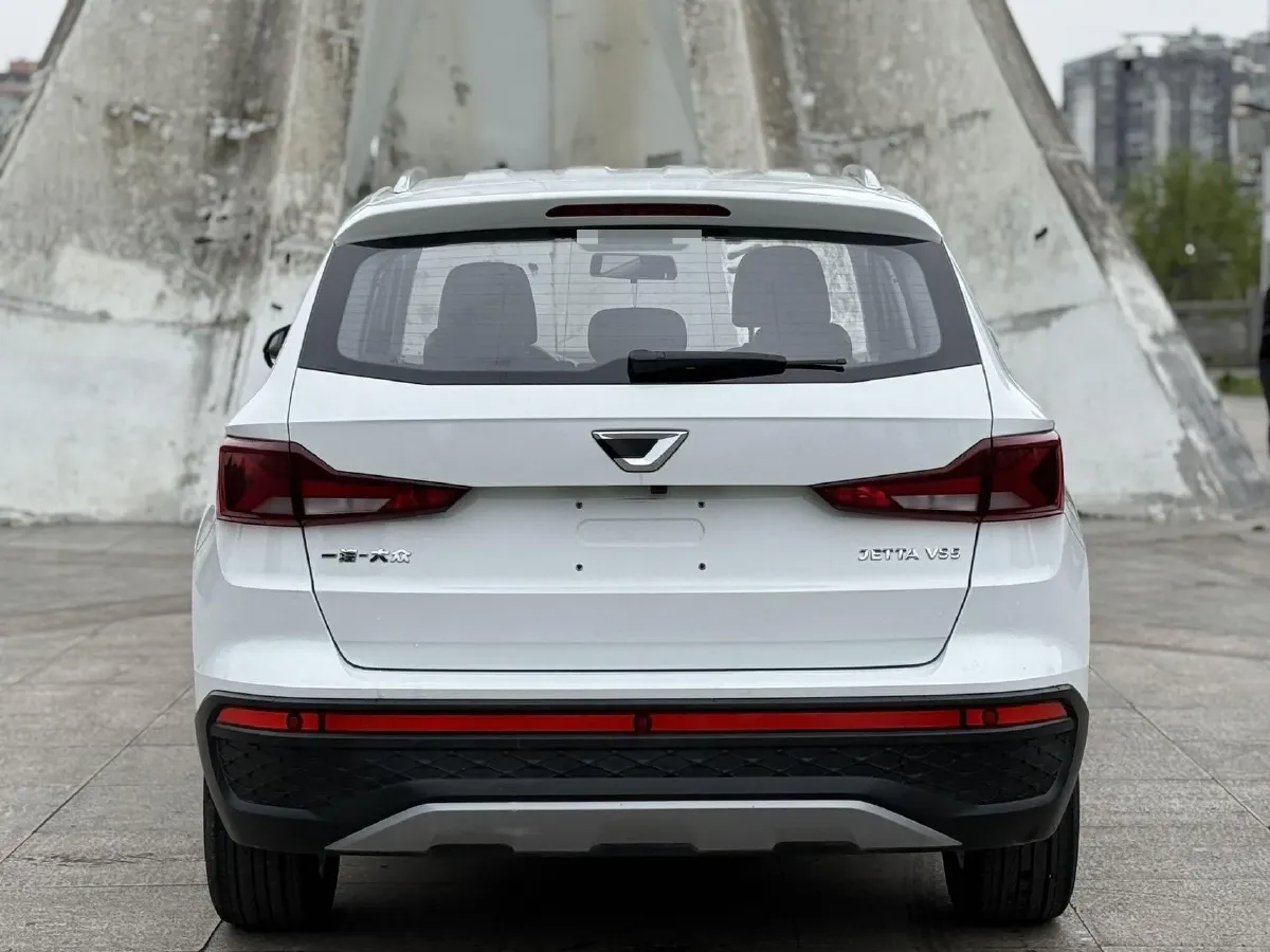 2023 Jetta VS5 1.4T 150HP L4 6AT,autocango,china used car exporter,china ev exporter,chinese used car exporter,chinese used ev exporter