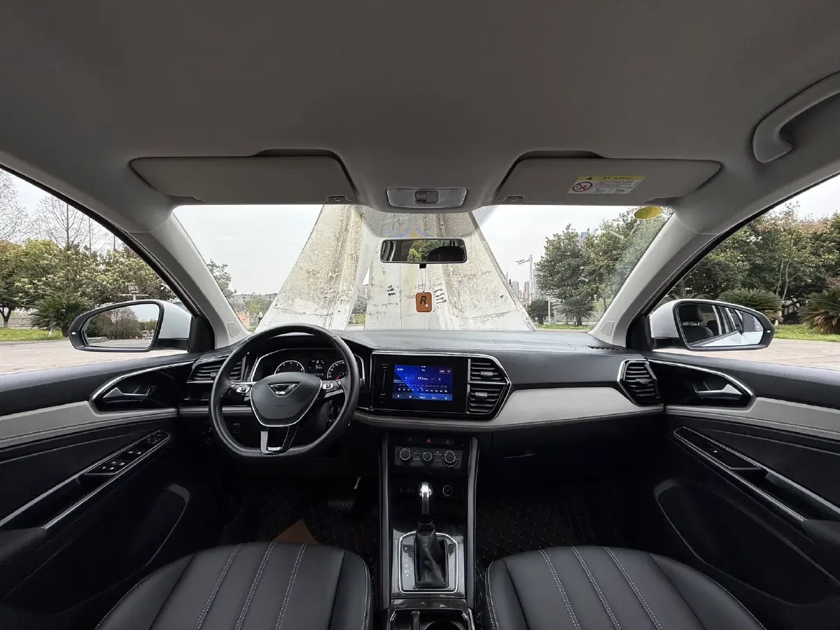 2023 Jetta VS5 1.4T 150HP L4 6AT,autocango,china used car exporter,china ev exporter,chinese used car exporter,chinese used ev exporter