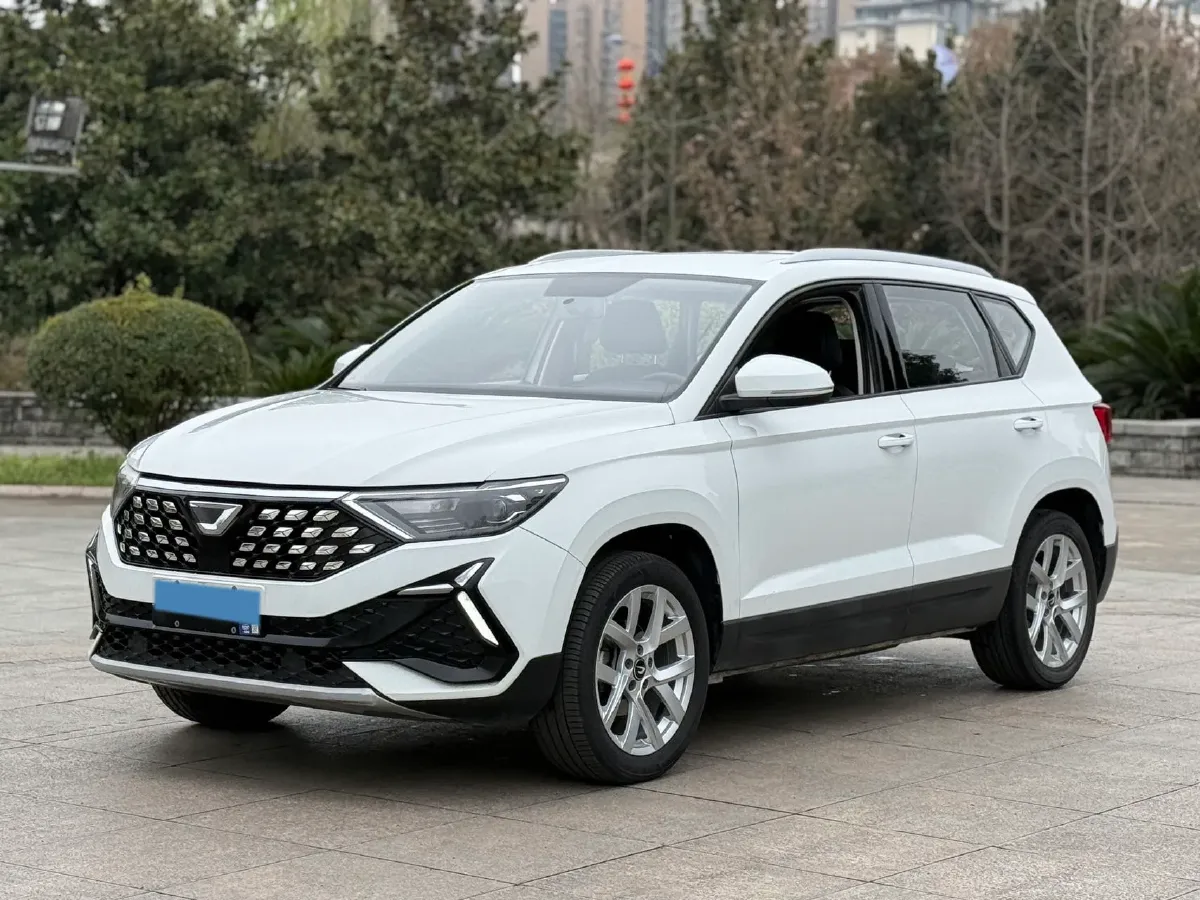 2023 Jetta VS5 1.4T 150HP L4 6AT,autocango,china used car exporter,china ev exporter,chinese used car exporter,chinese used ev exporter