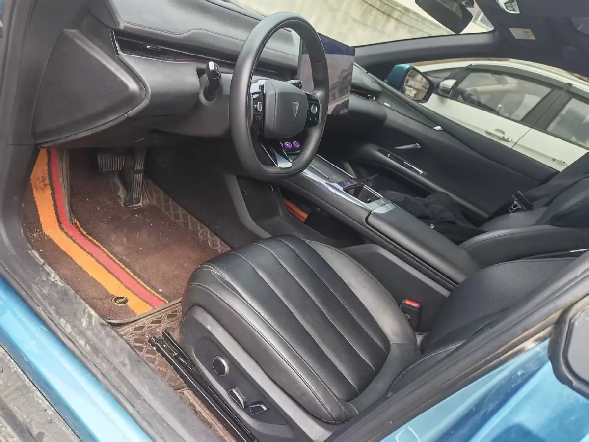 2024 Deepal L07 1.5L 98HP L4 REEV 28.39KWH,autocango,china used car exporter,china ev exporter,chinese used car exporter,chinese used ev exporter