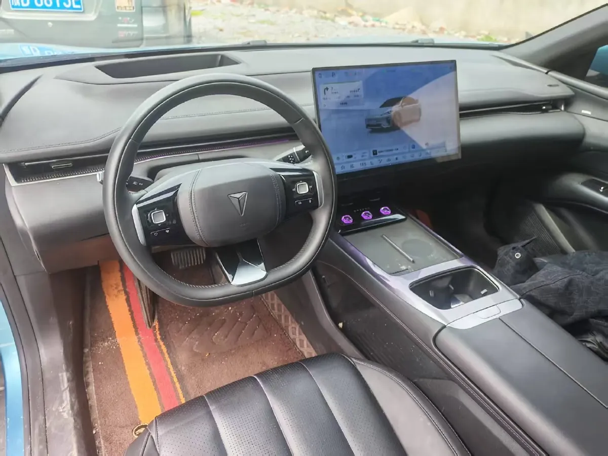 2024 Deepal L07 1.5L 98HP L4 REEV 28.39KWH,autocango,china used car exporter,china ev exporter,chinese used car exporter,chinese used ev exporter