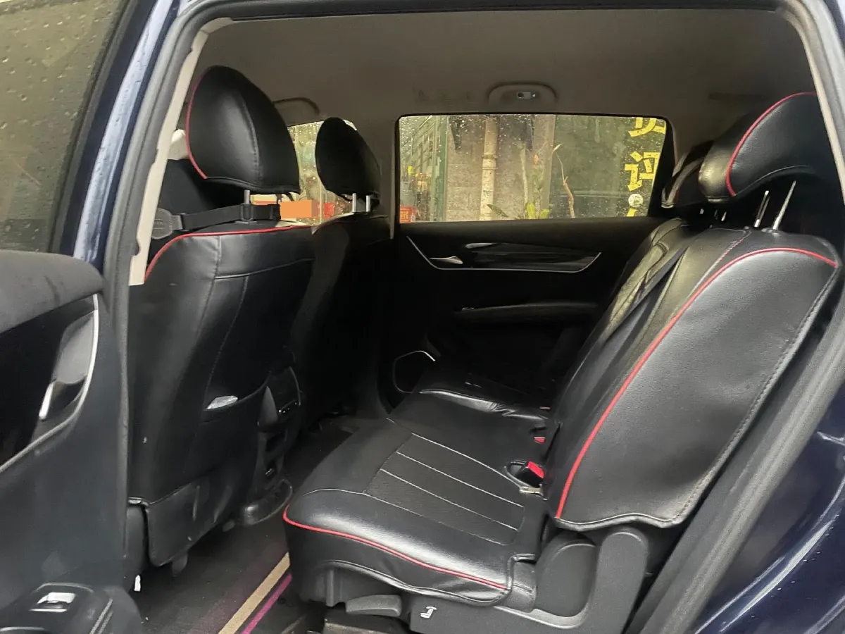 2017 BYD Song MAX 1.5T 154HP L4 6DCT,autocango,china used car exporter,china ev exporter,chinese used car exporter,chinese used ev exporter