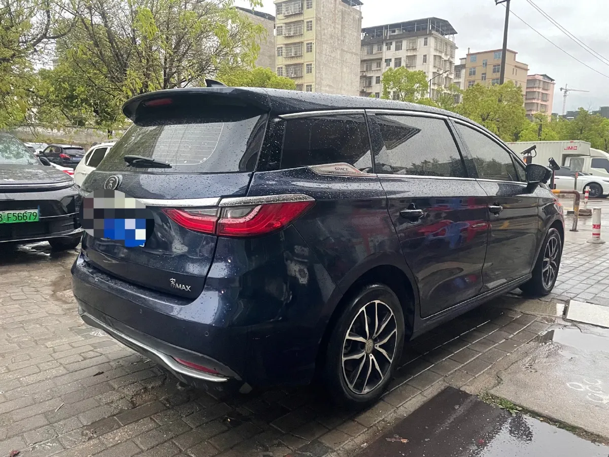 2017 BYD Song MAX 1.5T 154HP L4 6DCT,autocango,china used car exporter,china ev exporter,chinese used car exporter,chinese used ev exporter