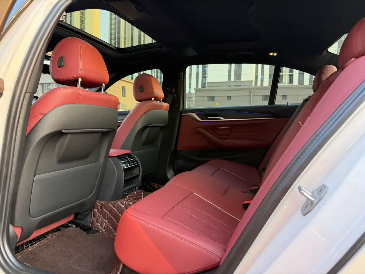 2023 BMW 5 Series 2.0T 245HP L4 8AT,autocango,china used car exporter,china ev exporter,chinese used car exporter,chinese used ev exporter