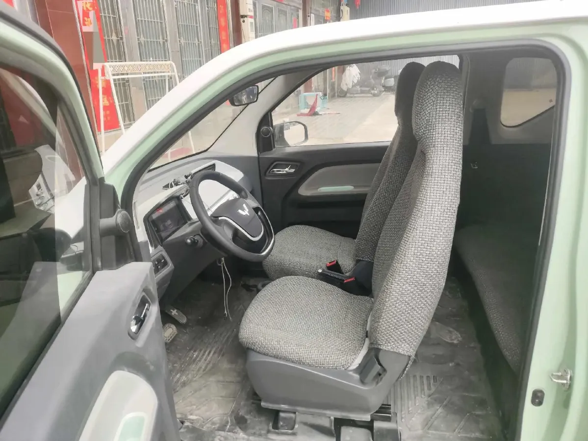 2022 DongFeng Fengon Fengon MINI EV BEV 9.18KWH,autocango,china used car exporter,china ev exporter,chinese used car exporter,chinese used ev exporter