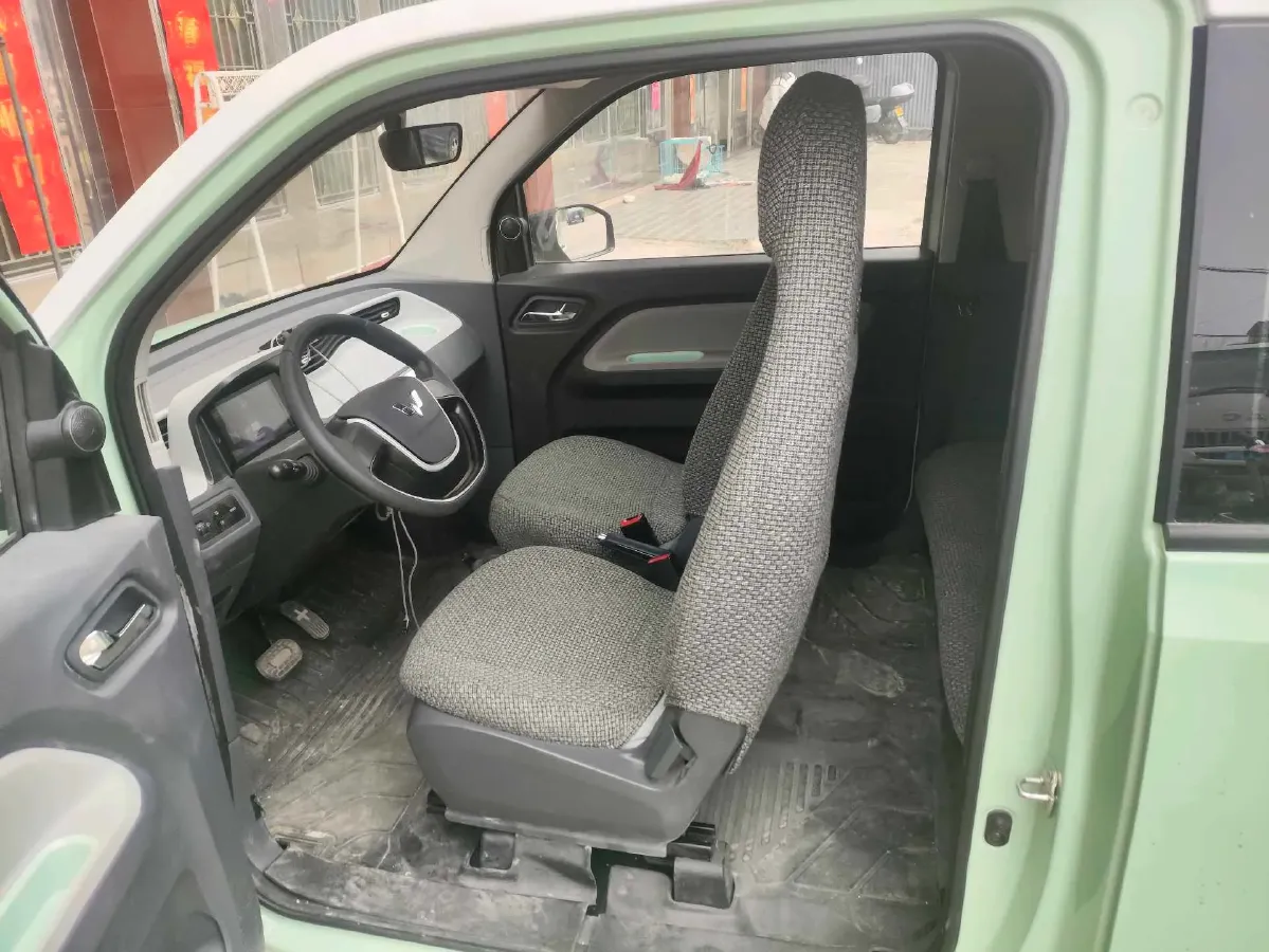 2022 DongFeng Fengon Fengon MINI EV BEV 9.18KWH,autocango,china used car exporter,china ev exporter,chinese used car exporter,chinese used ev exporter