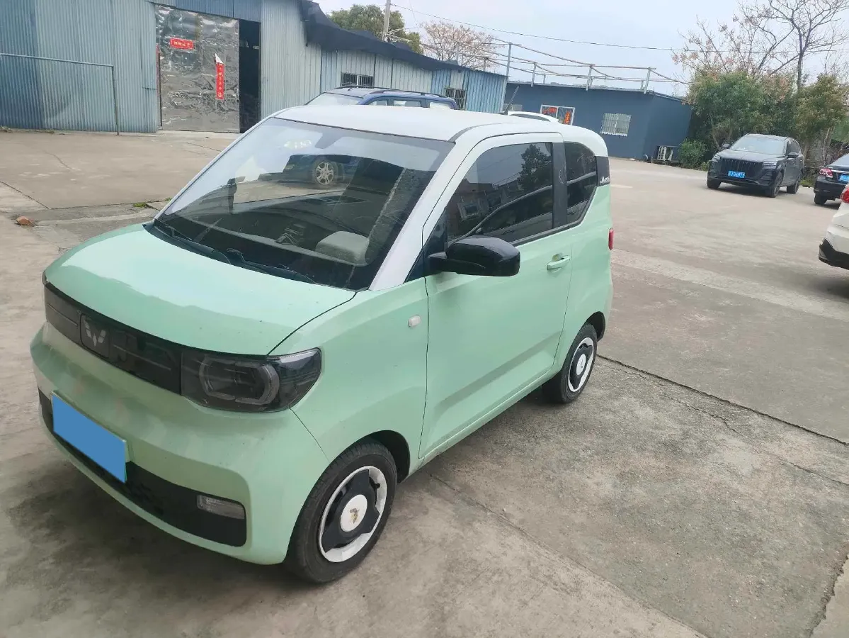 2022 DongFeng Fengon Fengon MINI EV BEV 9.18KWH,autocango,china used car exporter,china ev exporter,chinese used car exporter,chinese used ev exporter