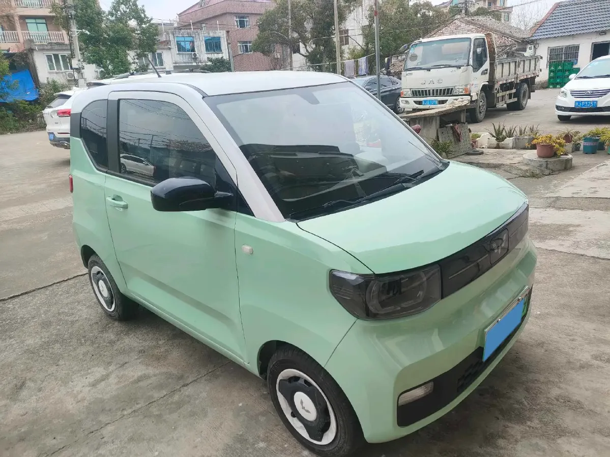 2022 DongFeng Fengon Fengon MINI EV BEV 9.18KWH,autocango,china used car exporter,china ev exporter,chinese used car exporter,chinese used ev exporter
